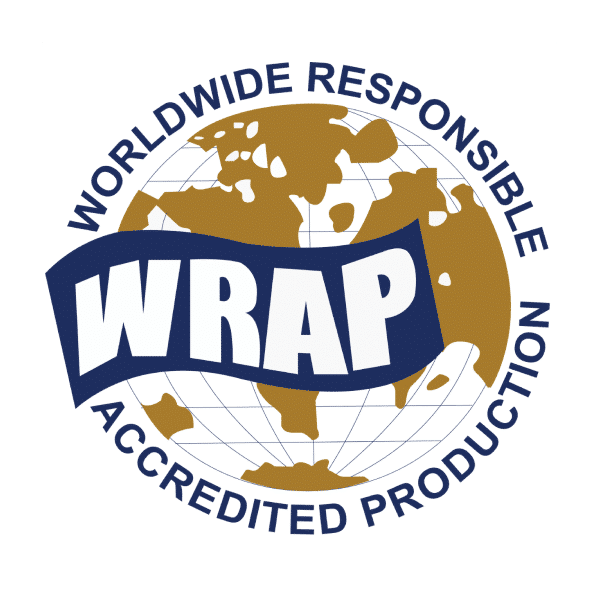 Logo Wrap Worldwide Responsible Accredited Production