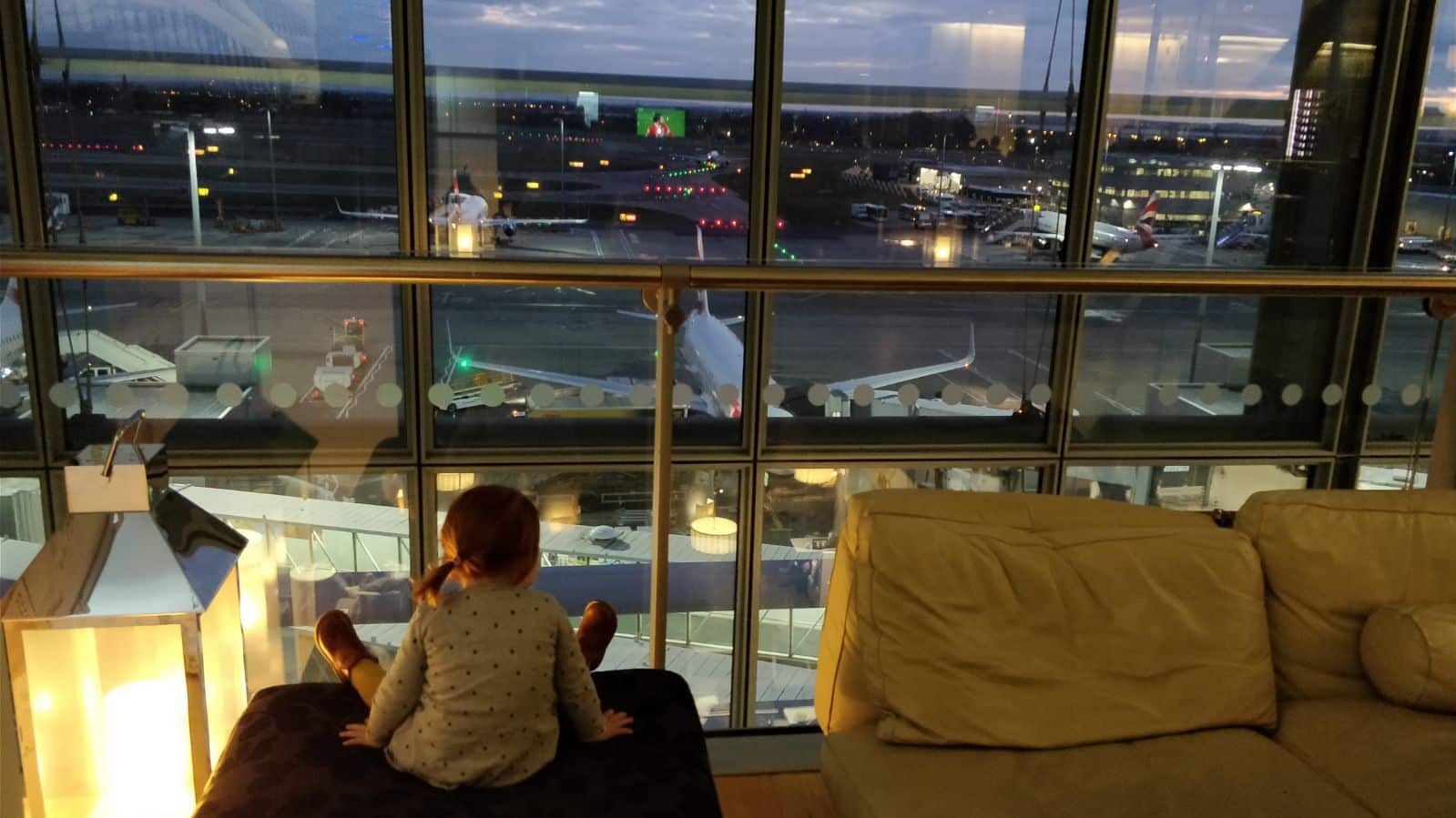 Top tips to help your baby get over jet lag