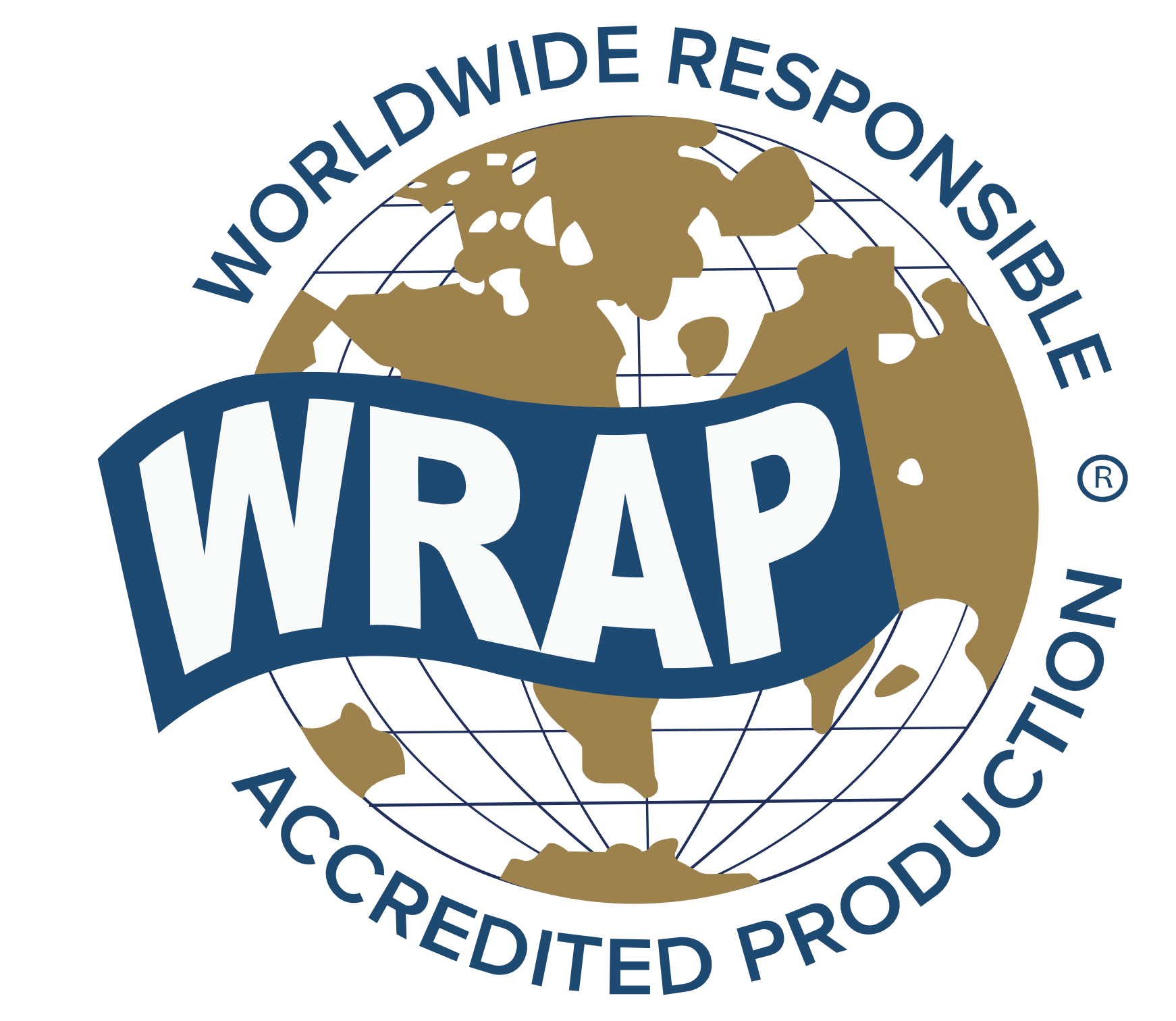 Logo WRAP