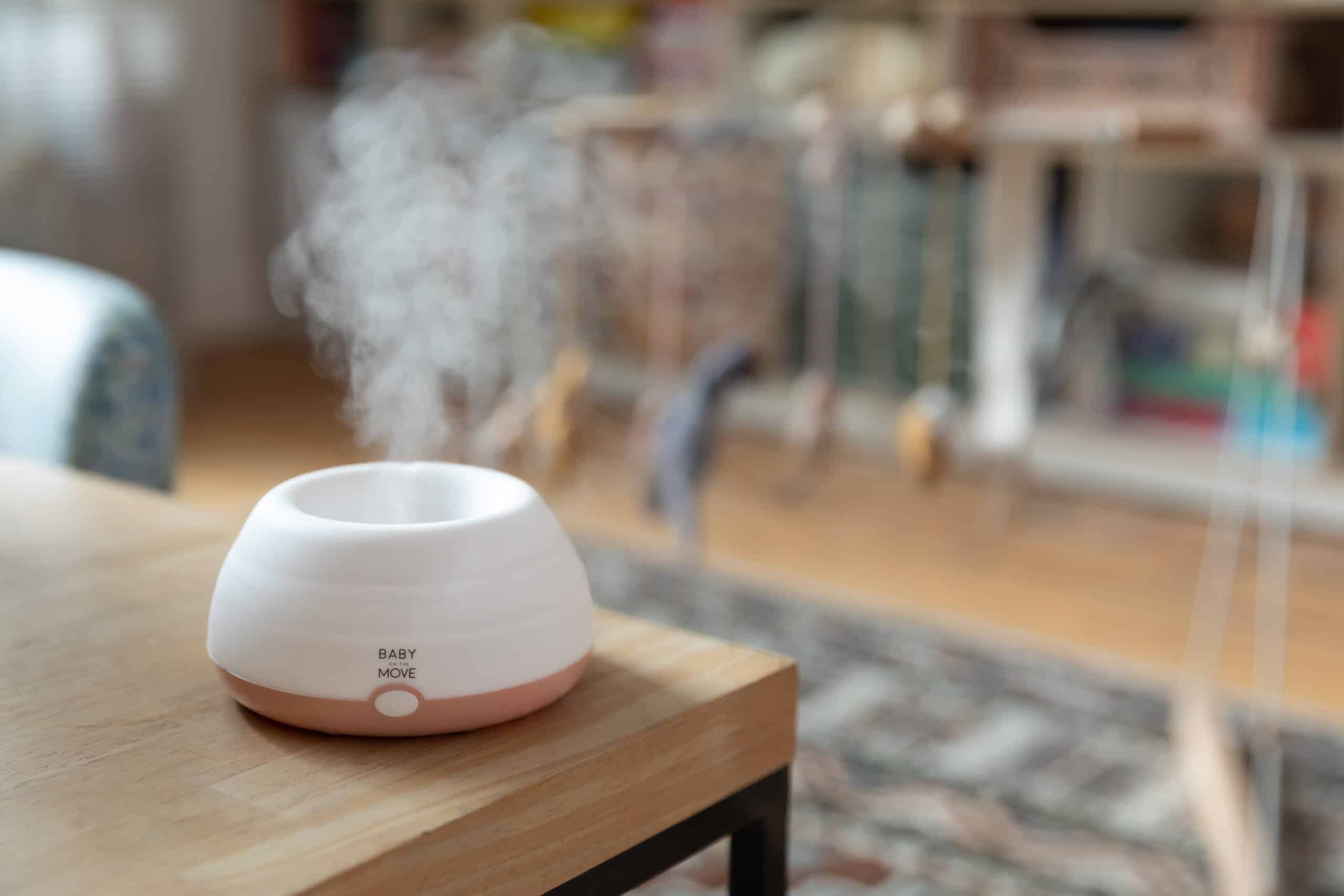 Optimisez le confort de votre famille: Découvrez les avantages à long terme de l’humidificateur Sweet Dreamz