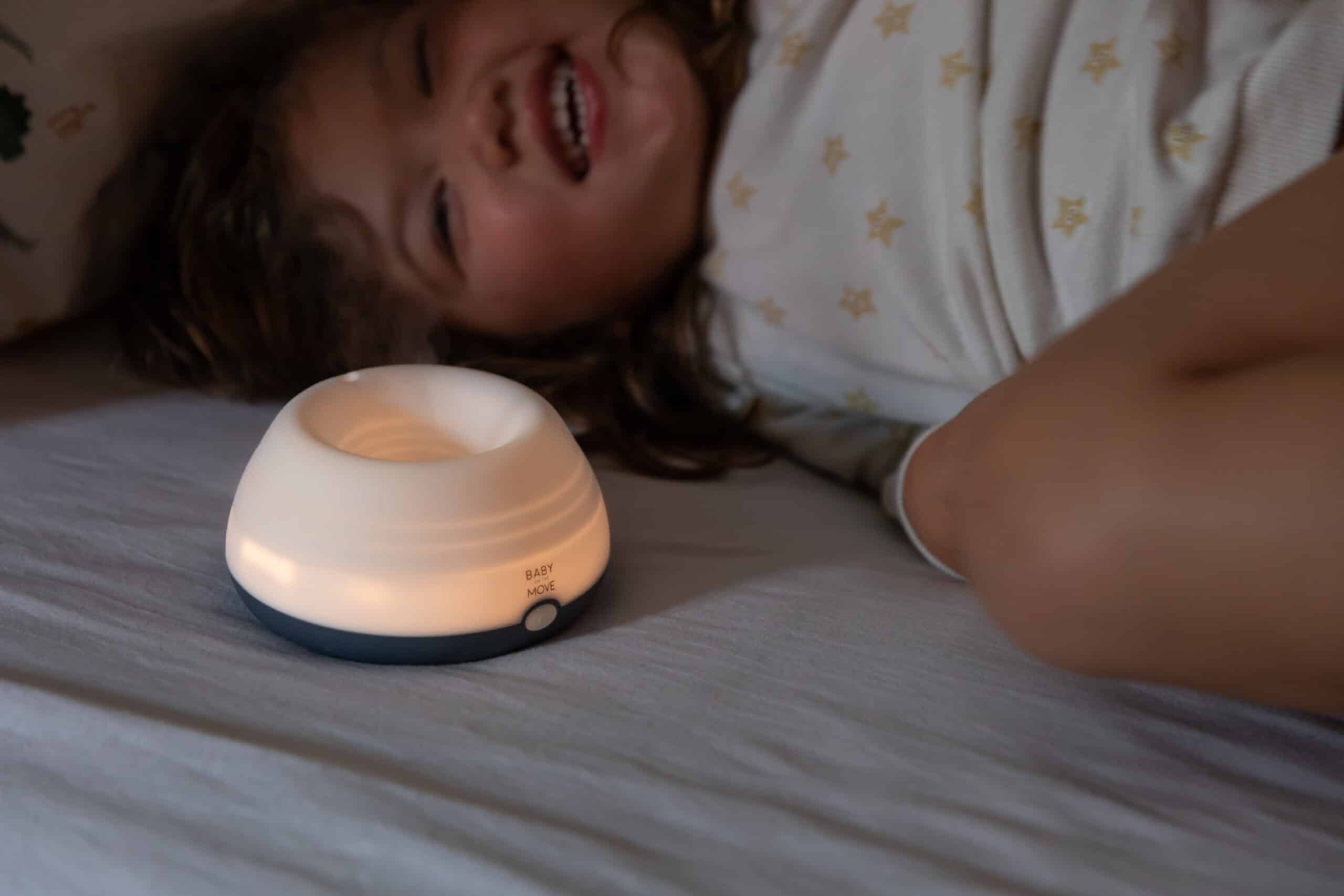 Should I use a nightlight in my child’s room/ nursery?