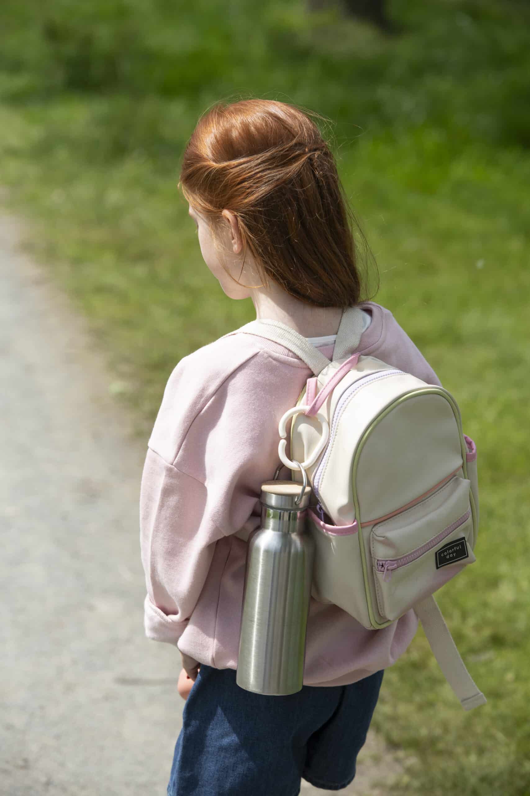 Tipps für einen sanften Übergang vom Sommer zur Schulroutine